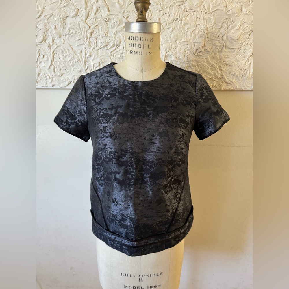 AllSaints - top